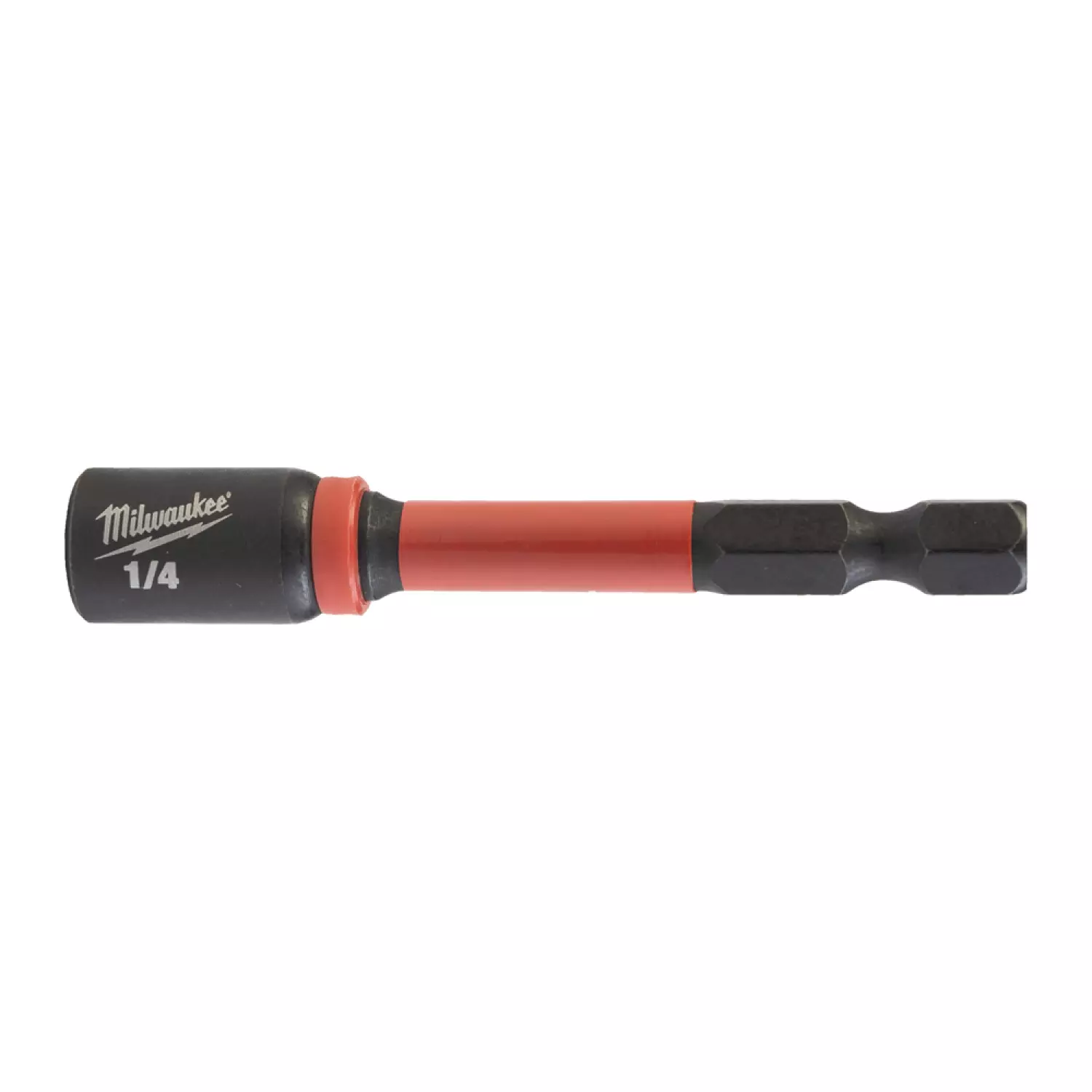 Milwaukee 4932352436 Shockwave Dopbit - Magnetisch - 1/4