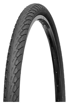 Pneu city 20 x 1.75 Newton protectivelayer renfort anti-crevaison 2.5mm noir tr (47-406) compatible vae