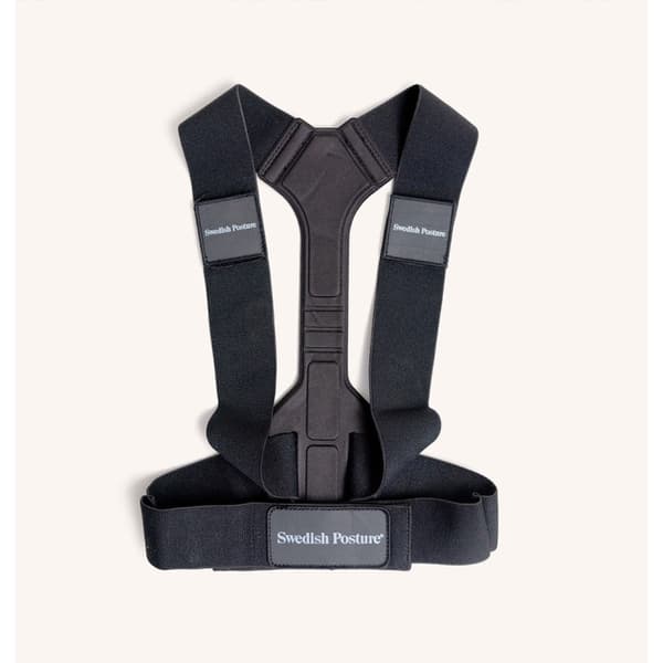 SWEDISH POSTURE Holdningsstøtte Realign Refleks M-L