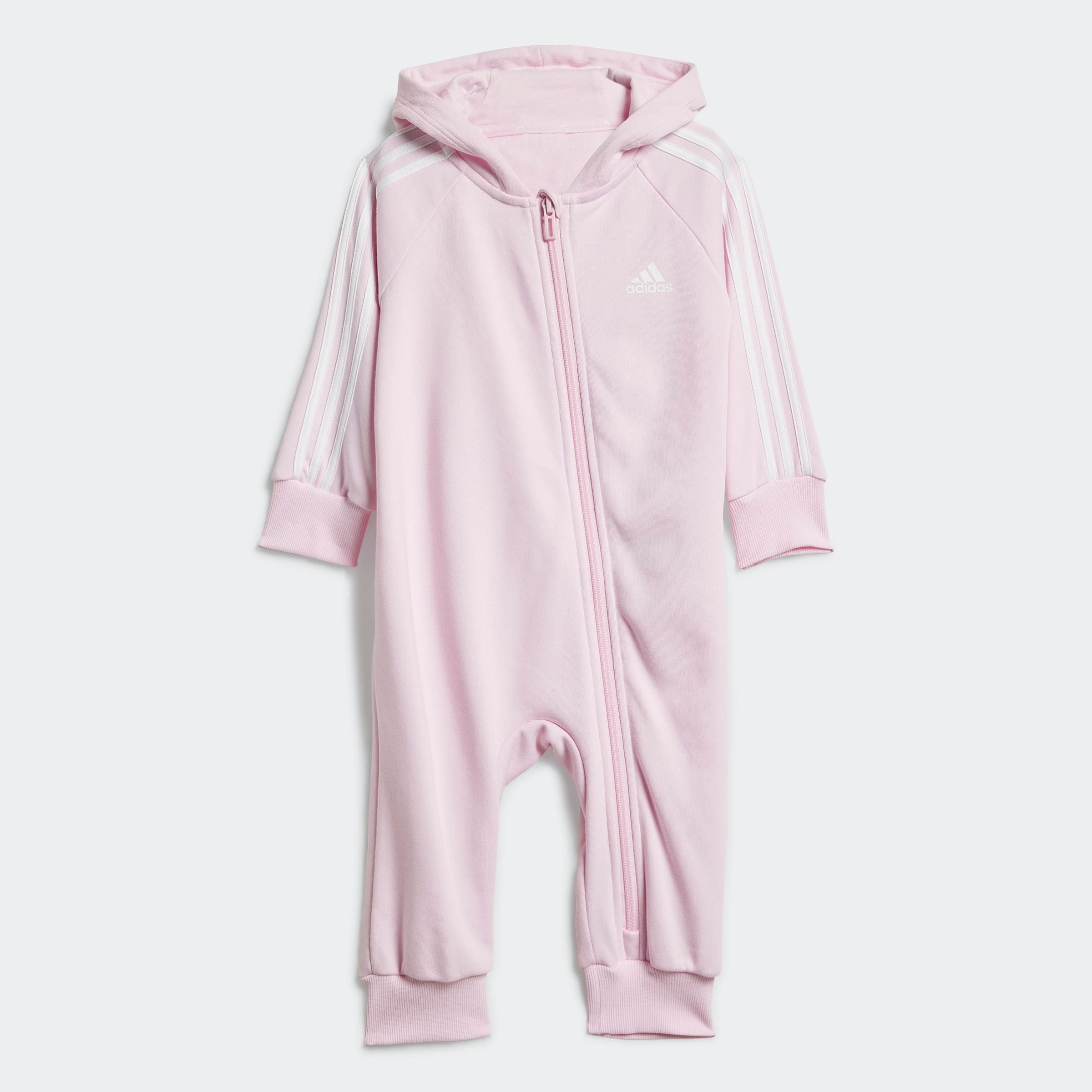 adidas Sportswear Overall »I 3S FT ONESIE«