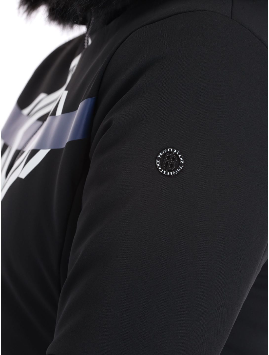 Active Line W23-0800-WO/P ski-jas dames
