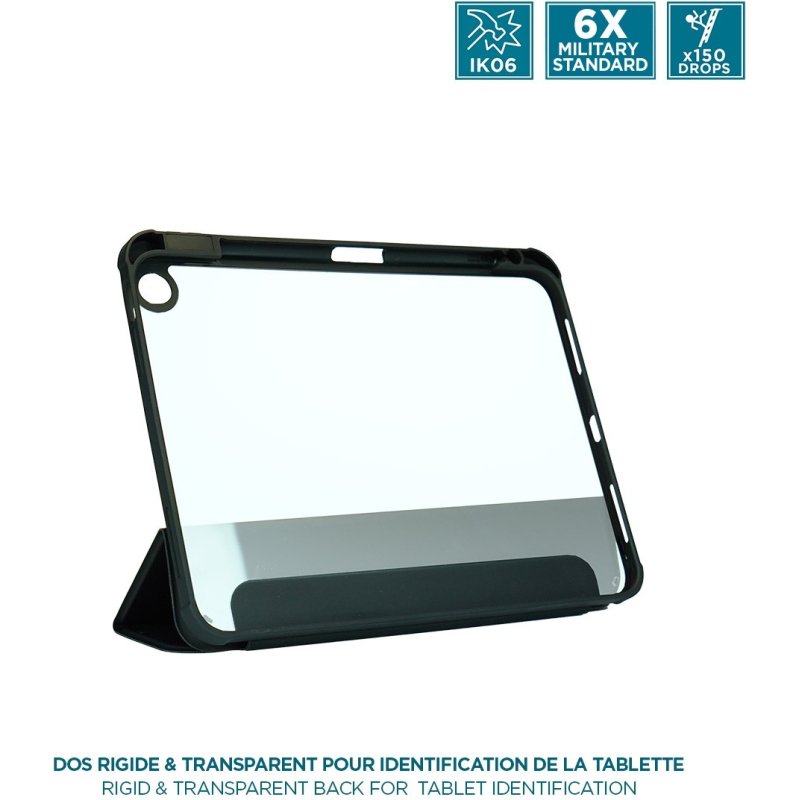 Mobilis 060021 étui pour tablette 27,9 cm (11