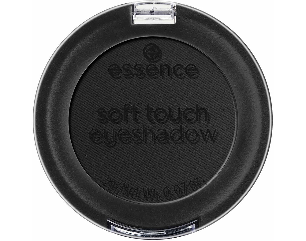 SOMBRA ESSENCE SOFT TOUCH 06