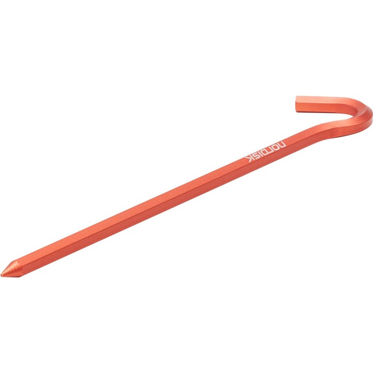 Nordisk Aluminium Skewer Pegs (6 Pcs)