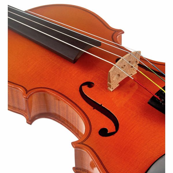Karl Höfner Concertino Viola Set 13