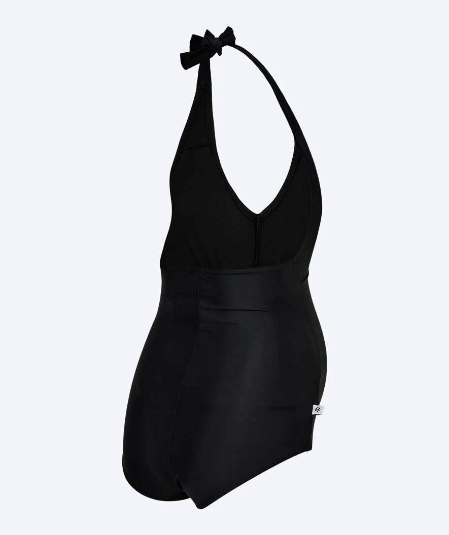 Watery gravid badedragt - Ula - Sort