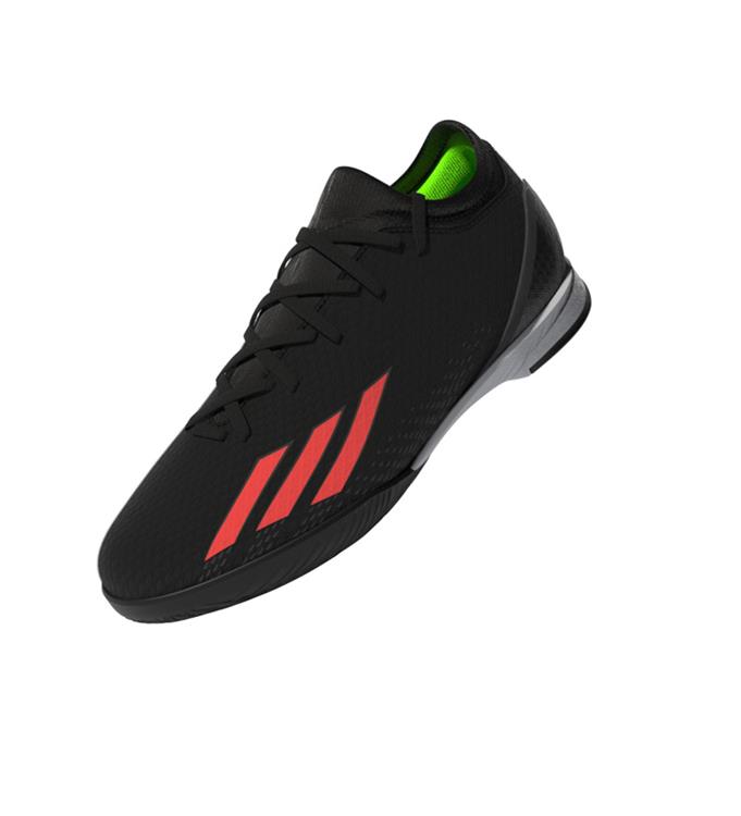 adidas JR X Speedportal.3 IN Zaalvoetbalschoenen