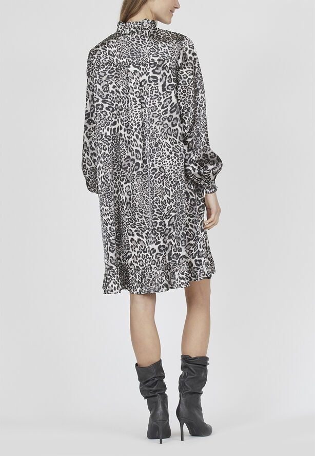 Love&Divine love1062-6 Grey leo