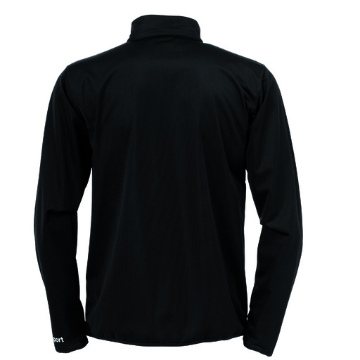Stream 3.0 Chaqueta Classic Negro/naranja Fluor Uhlsport