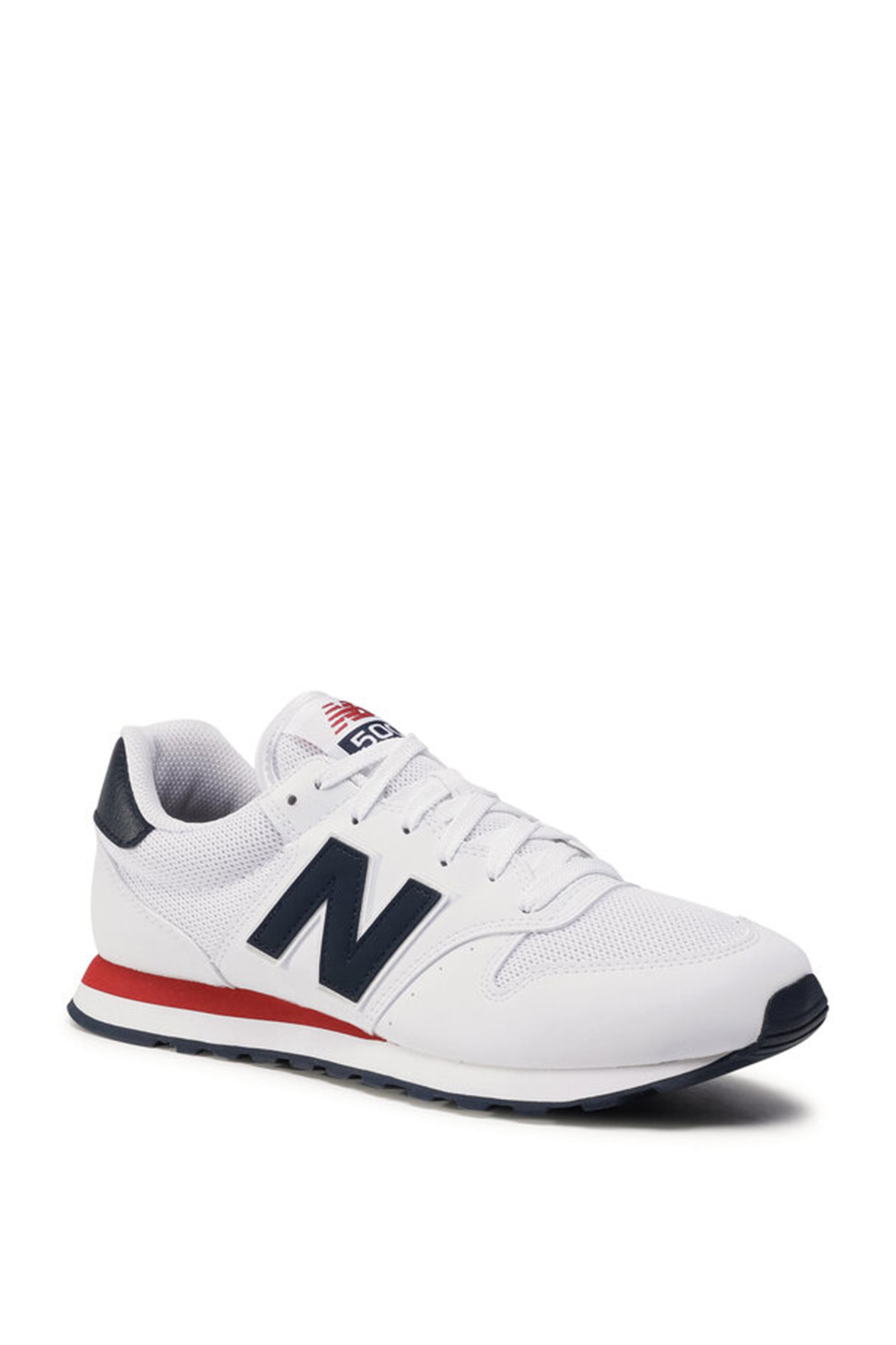 Tênis masculino New Balance GM500