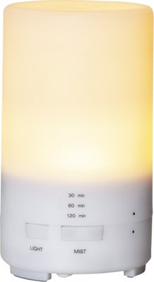 Star Trading LED-lyspære Funksjonell Duftlampe