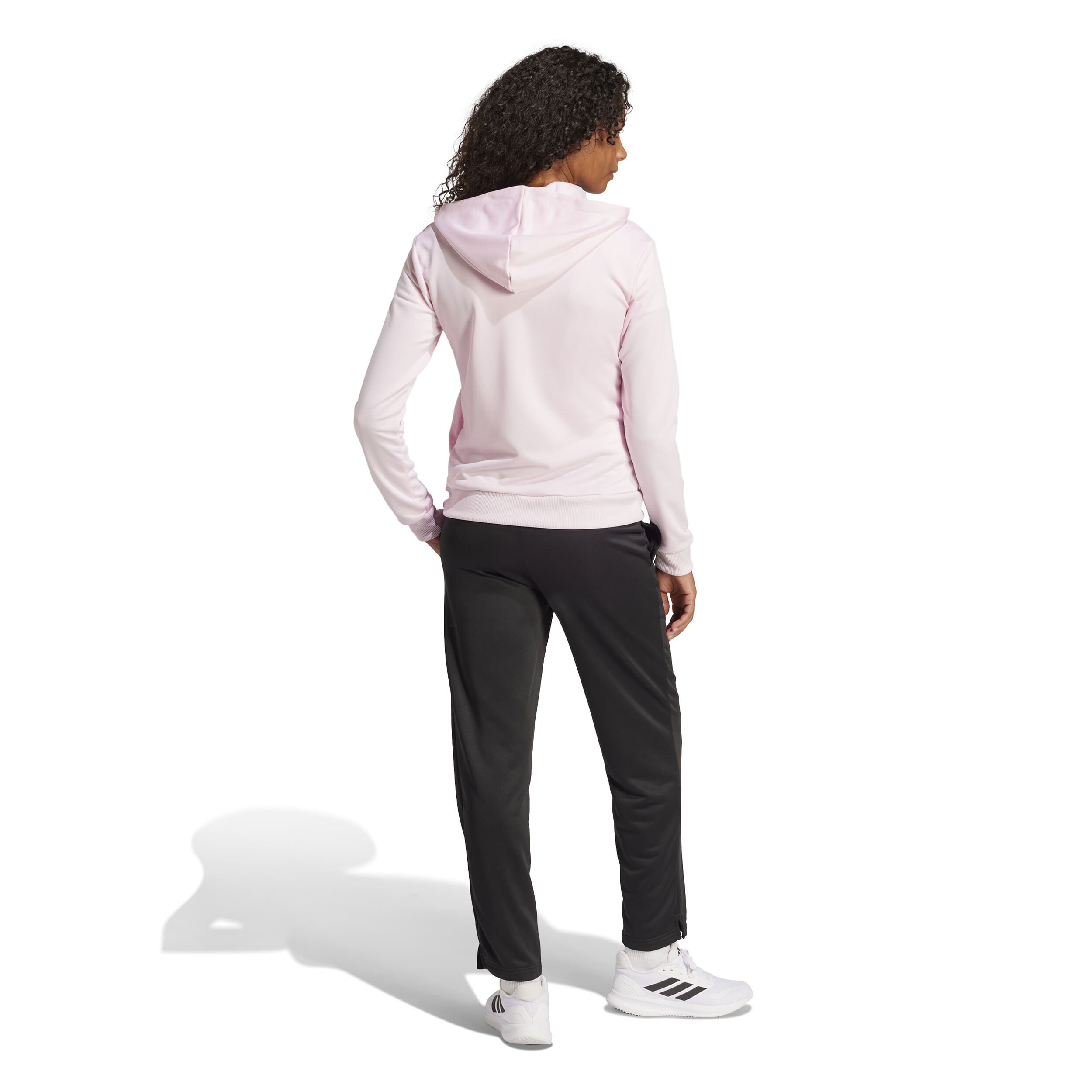 adidas Linear Survêtement Femmes - Rosé