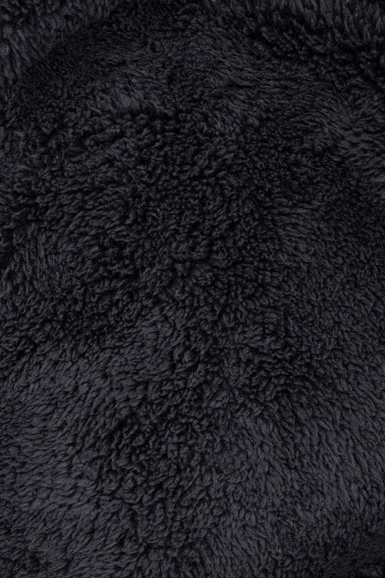 Colourwear Colourwear U So Fluffy Hood Hoed Dames