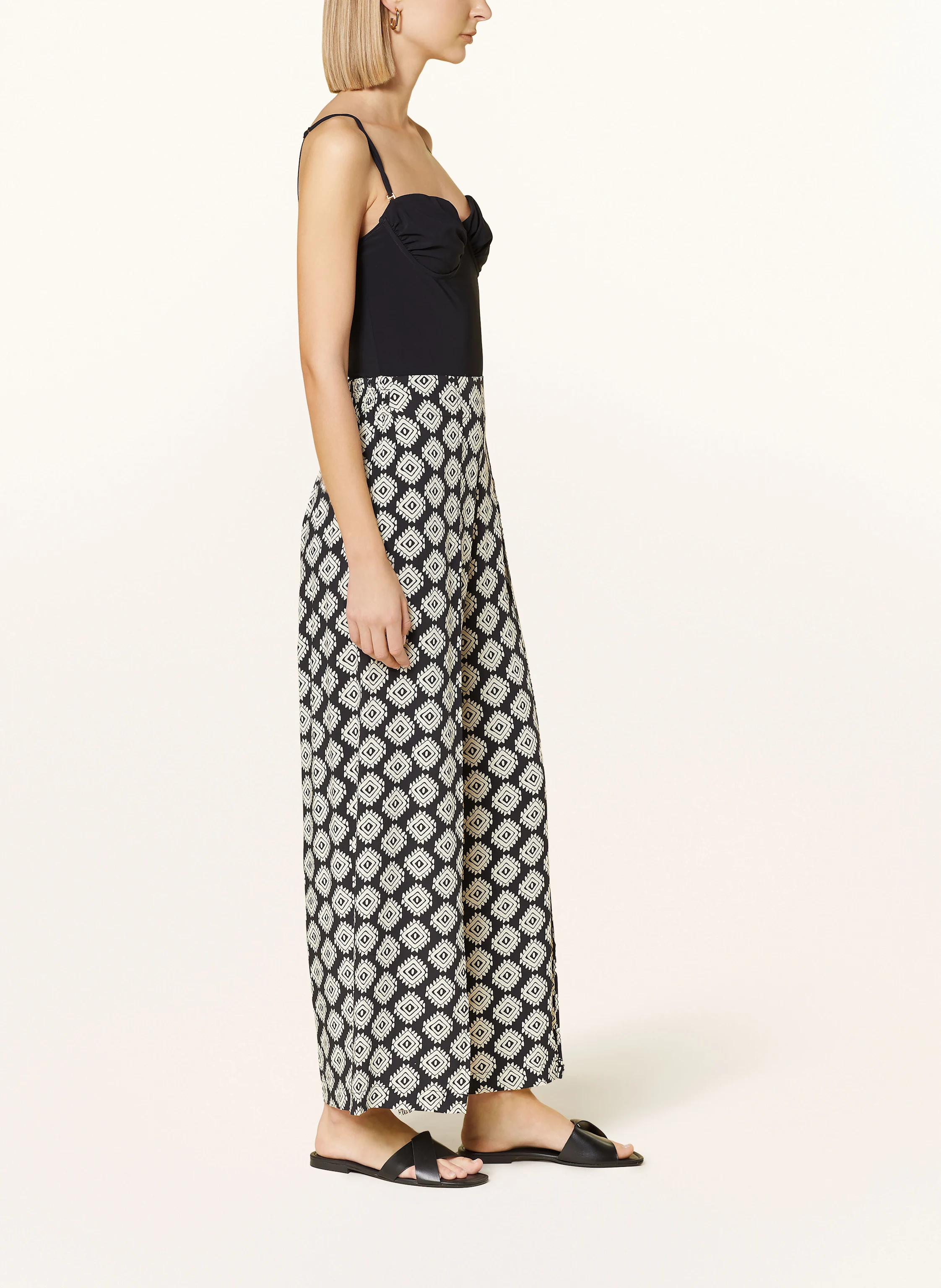 BANANA MOON Marlenehose
