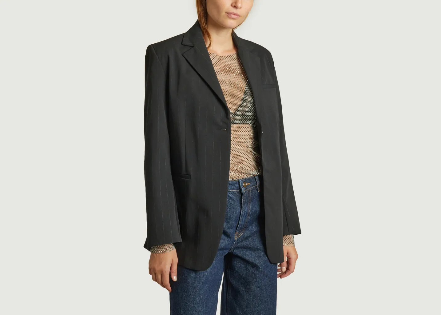 Blazer Mara Samsoe Samsoe