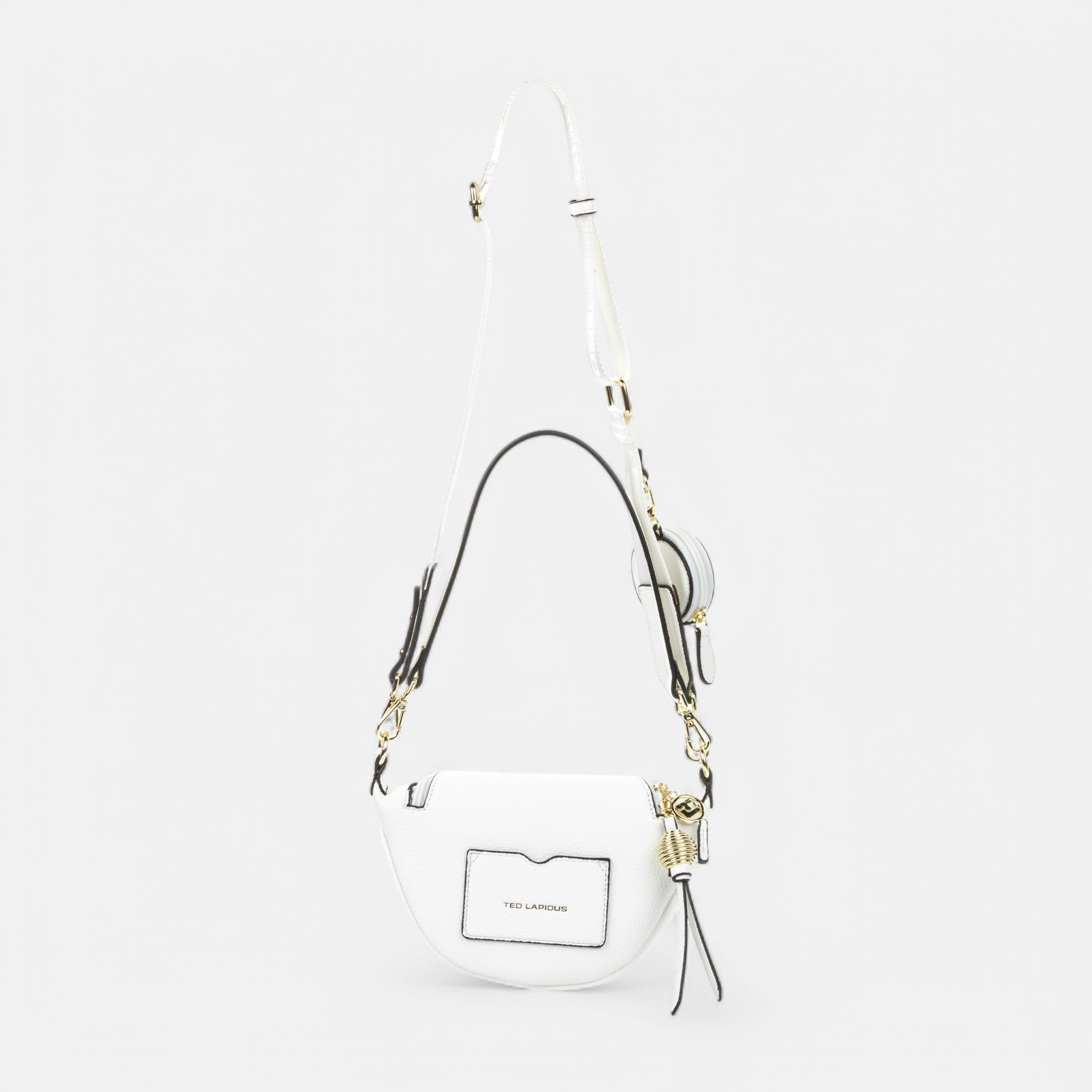 Banane blanc
