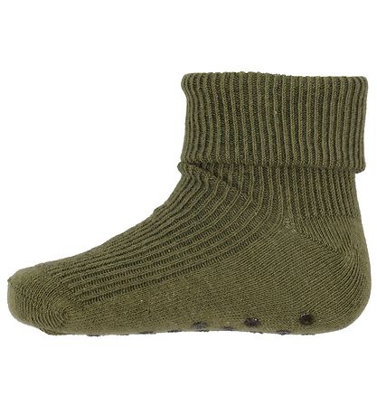 Minymo Socken - 2er-Pack - Getrocknete Herb