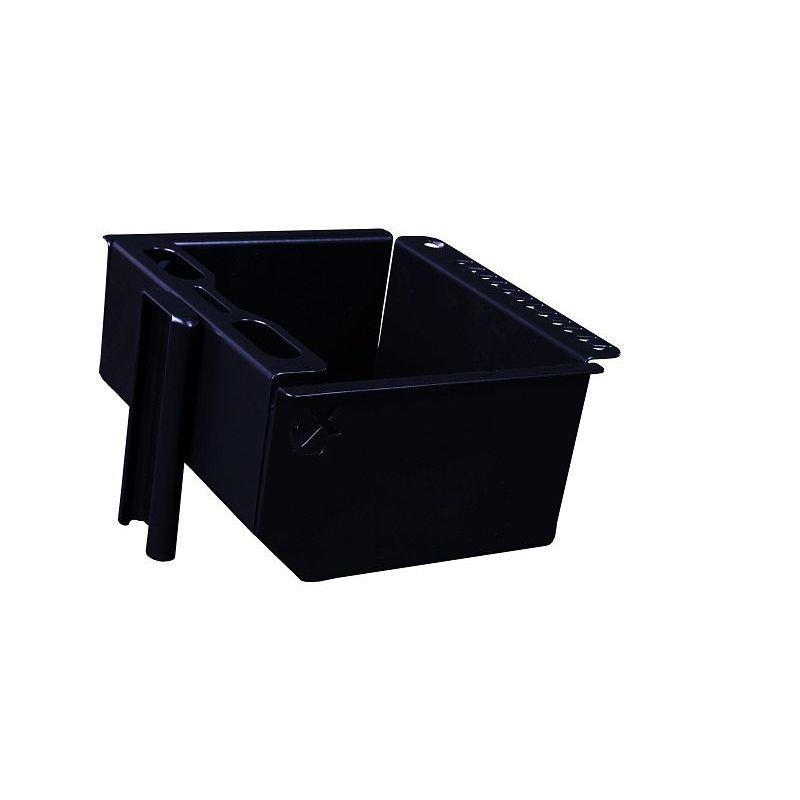 Porte Leurres/Accessoires Seanox Sur Glissière