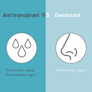 Deoleen Anti-transpirant Deodorant Crème Sensitive 50ML