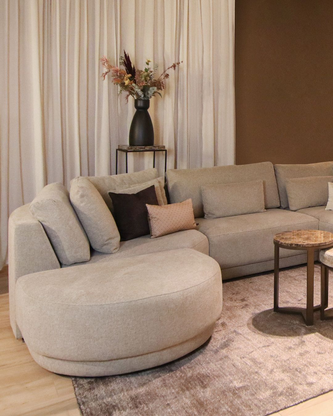 Hocker Lisette