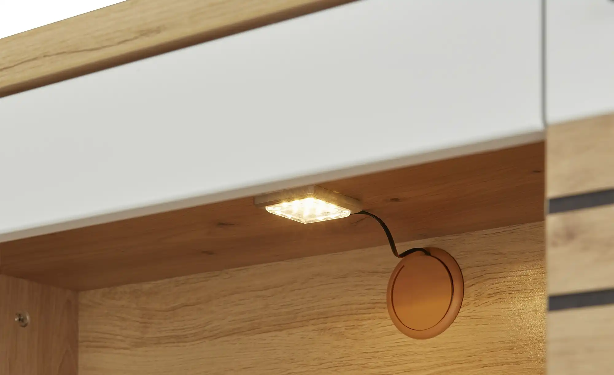 uno LED-Beleuchtung Fresno