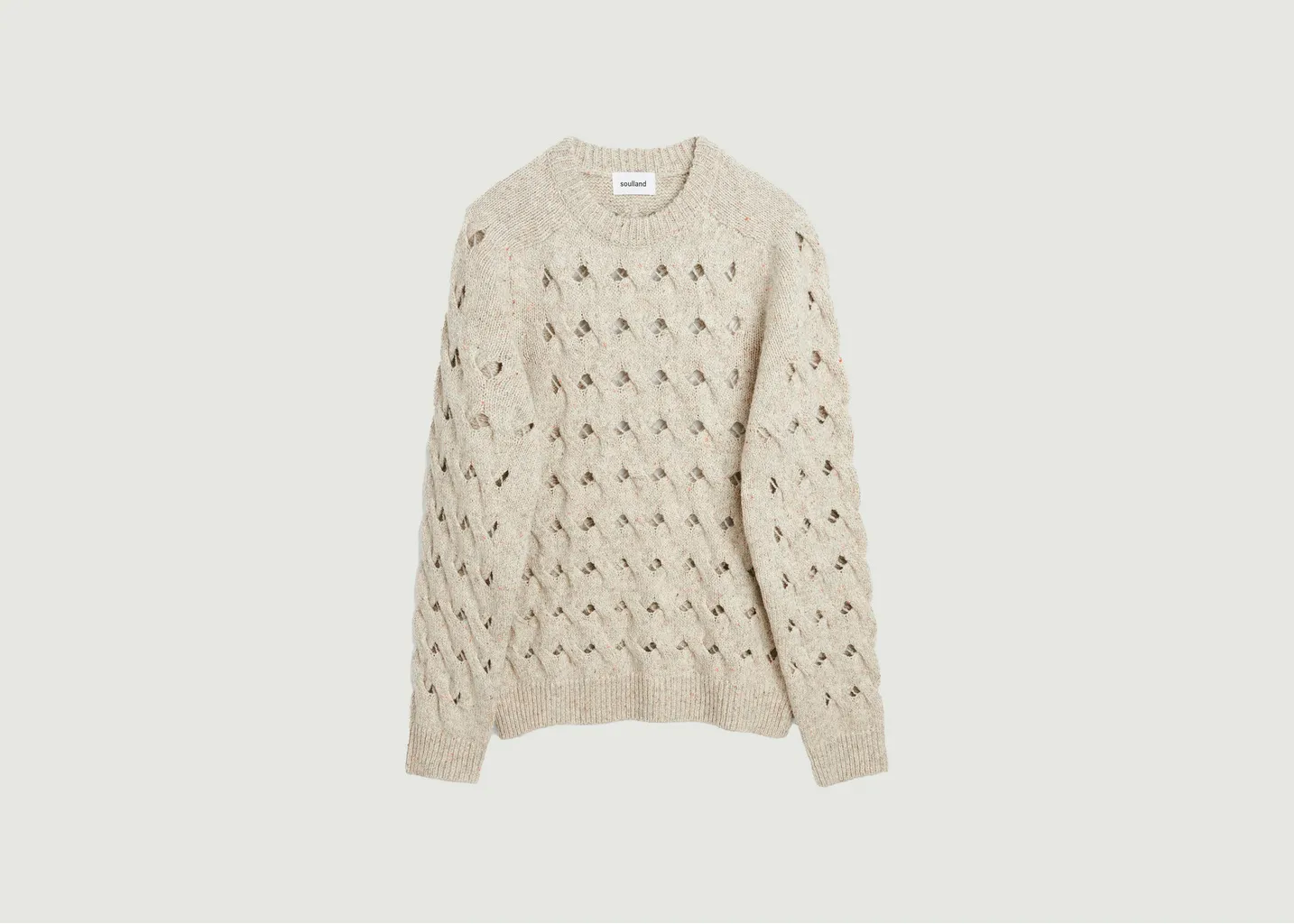 Pull Esrum soulland