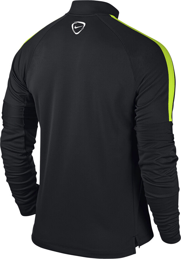 Nike Squad15 Sweatshirt Sort