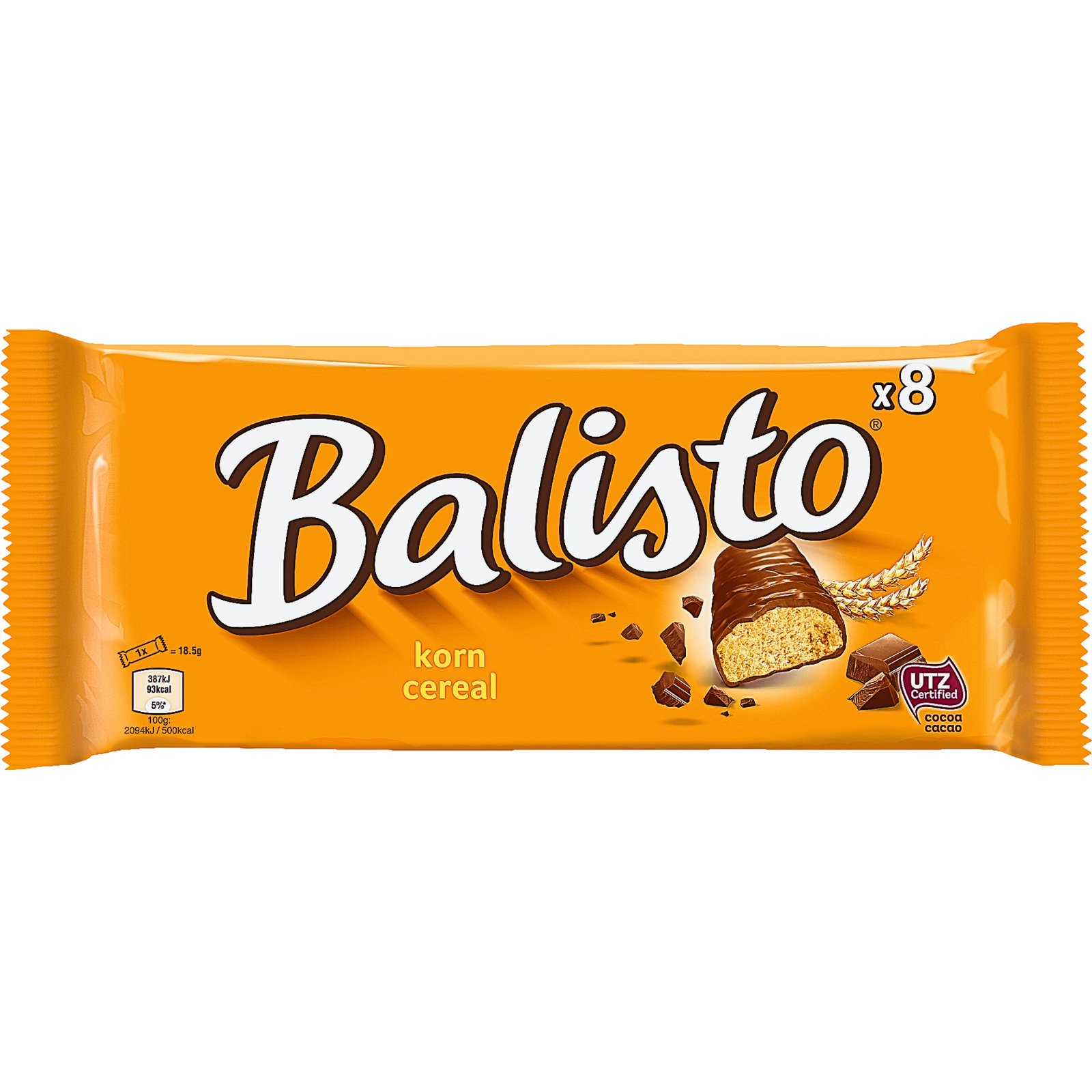 Balisto Korn 8x 18.5g
