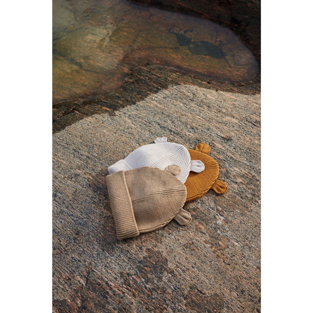 Køb LIEWOOD Sandy Gina Beanie With Ears