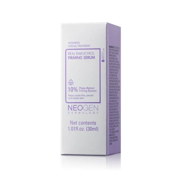 Neogen - Dermalogy Real Bakuchiol Verstevigend Serum