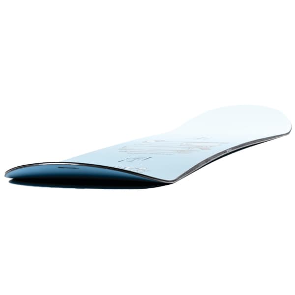 Planche de snowboard NITRO ALTERNATOR