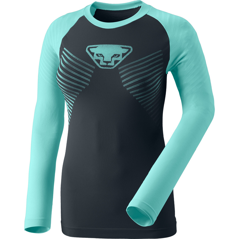 Dynafit Damen Speed Dryarn Longsleeve