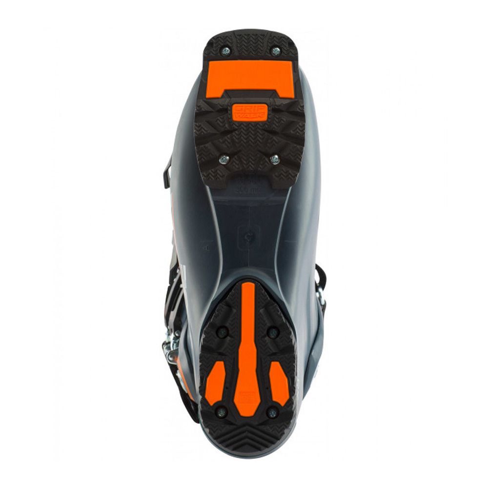 Lange RX 130 - Chaussures ski Femme dark petrol