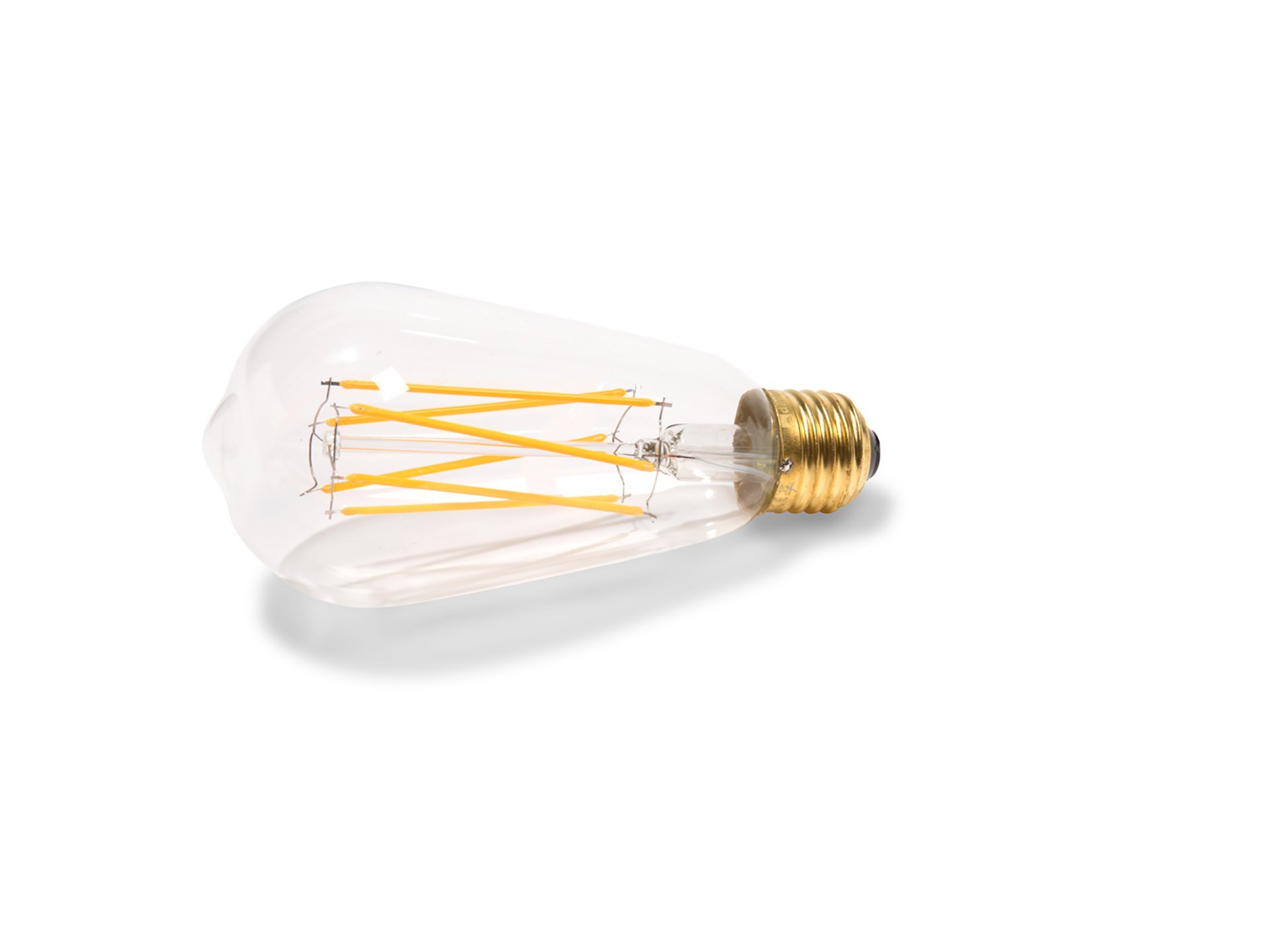Danlamp LED Leuchtmittel Edison Lamp