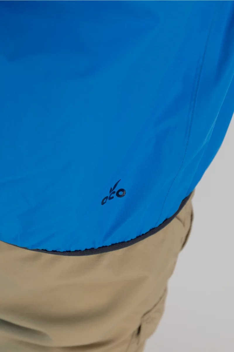 2117 OF SWEDEN Klacken 2.5L Herren Outdoorjacke