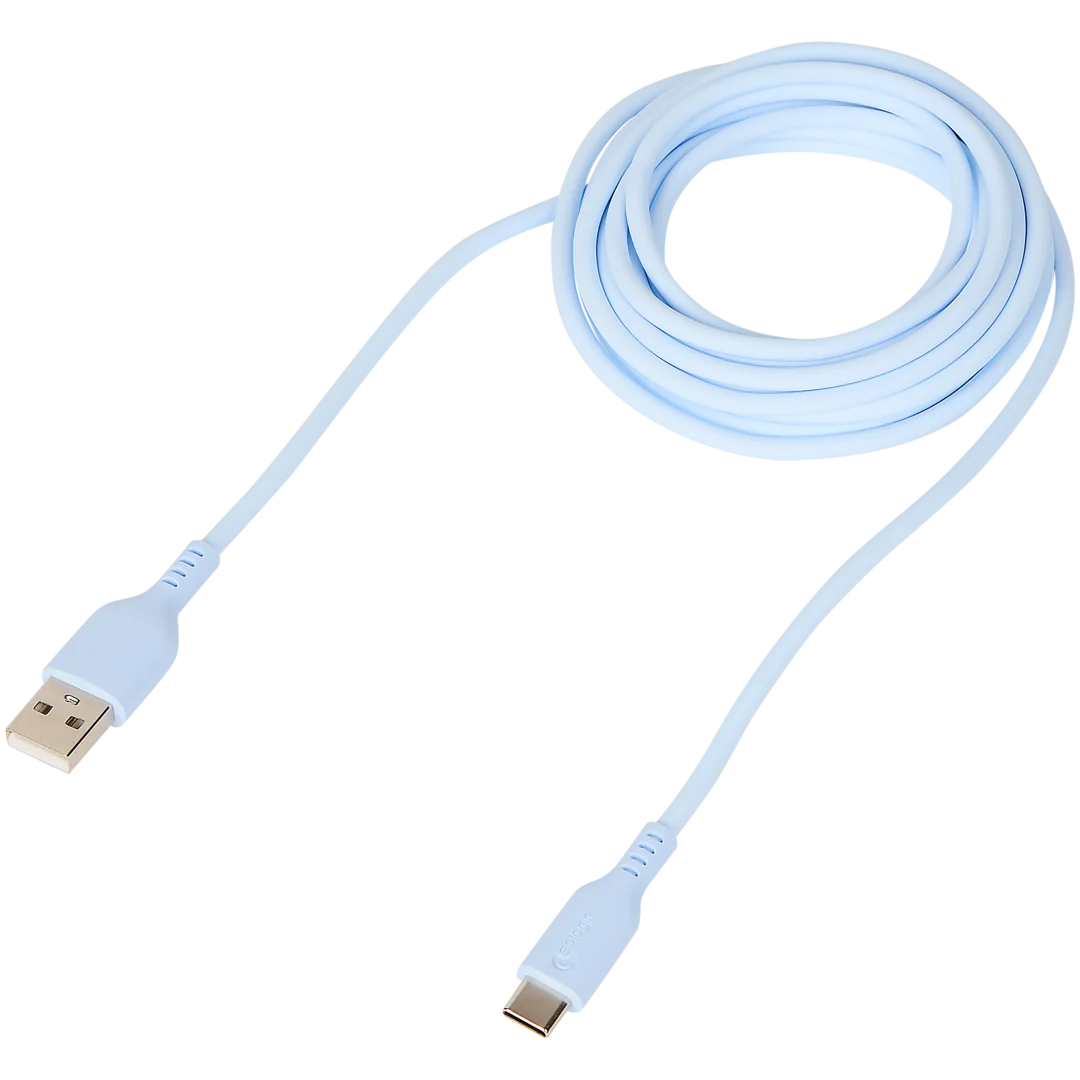 Câble de charge et de données Sologic USB-C