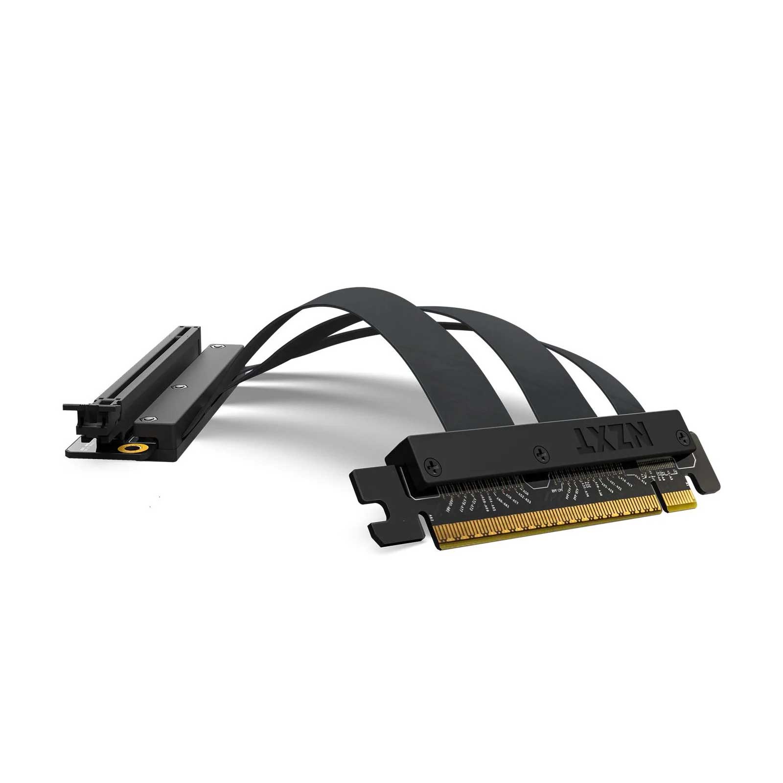 NZXT Câble Riser PCIe - Noir