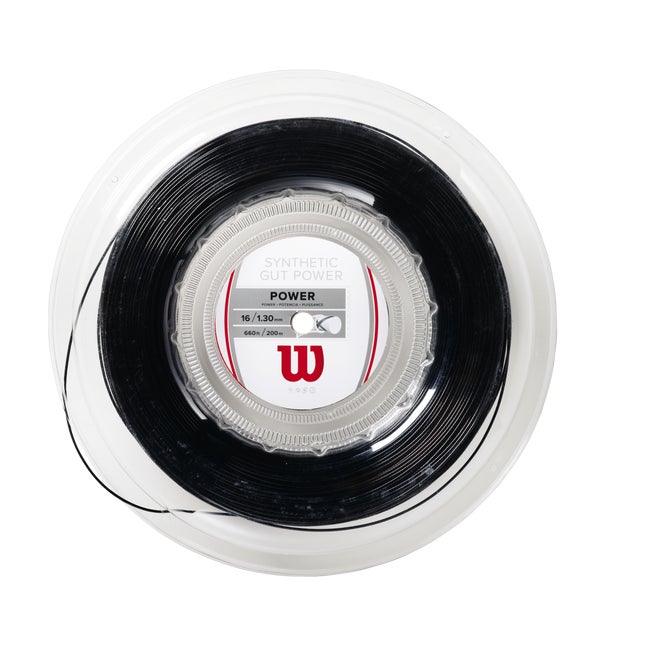 Synthetic Gut Power 16 Spule