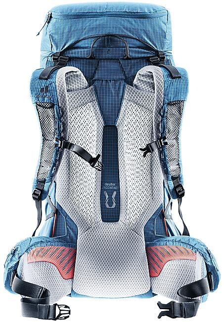 DEUTER - SAC DE RANDONNEE AIRCONTACT ULTRA 40+5