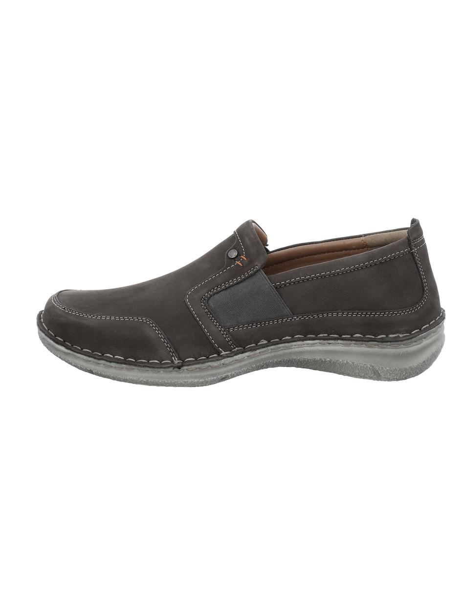 Slipper Anvers 71, grau