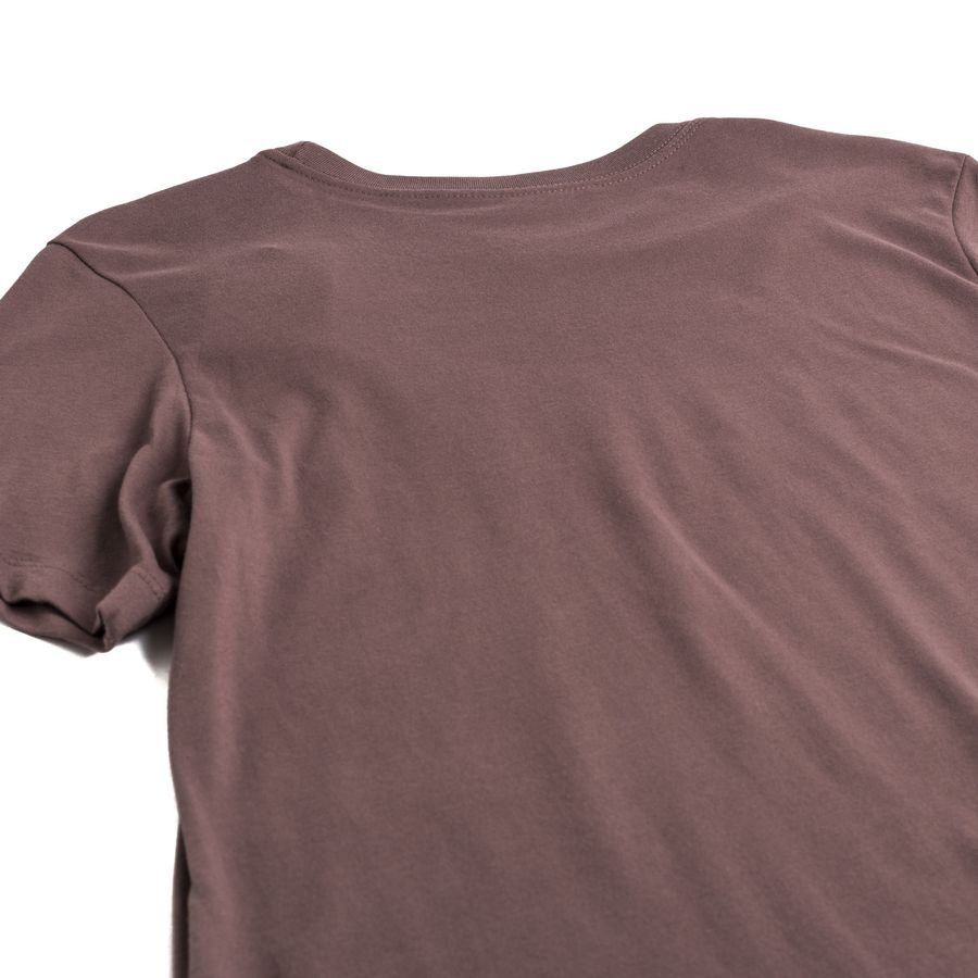 Nike T-shirt Running Dri-FIT Run Trail - Violet