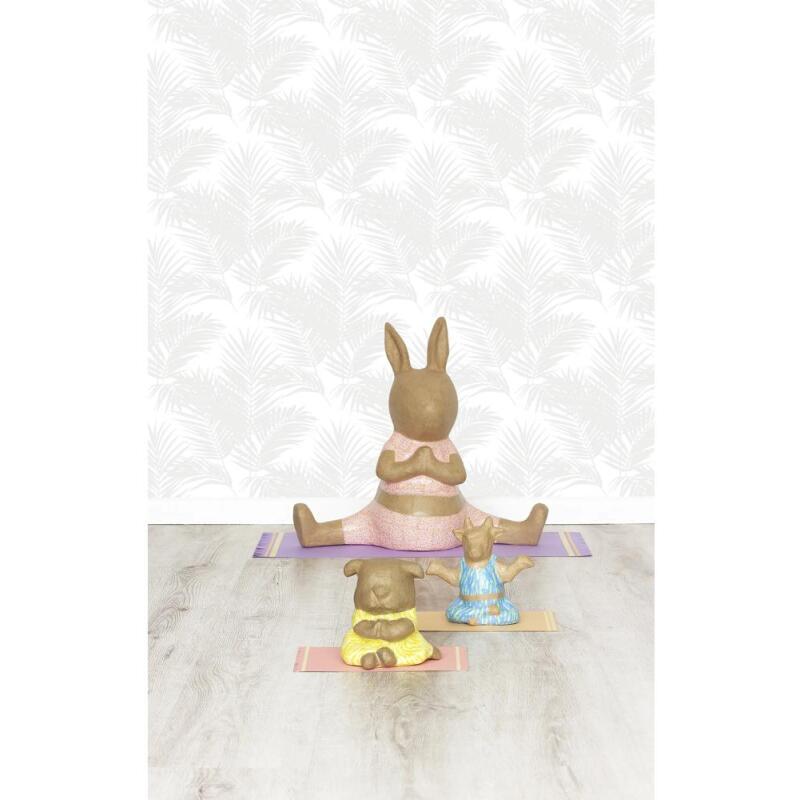 Lapin yoga 41cm - Kraft