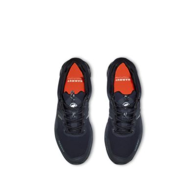 MammutUltimate Pro Low GTX W - schwarz