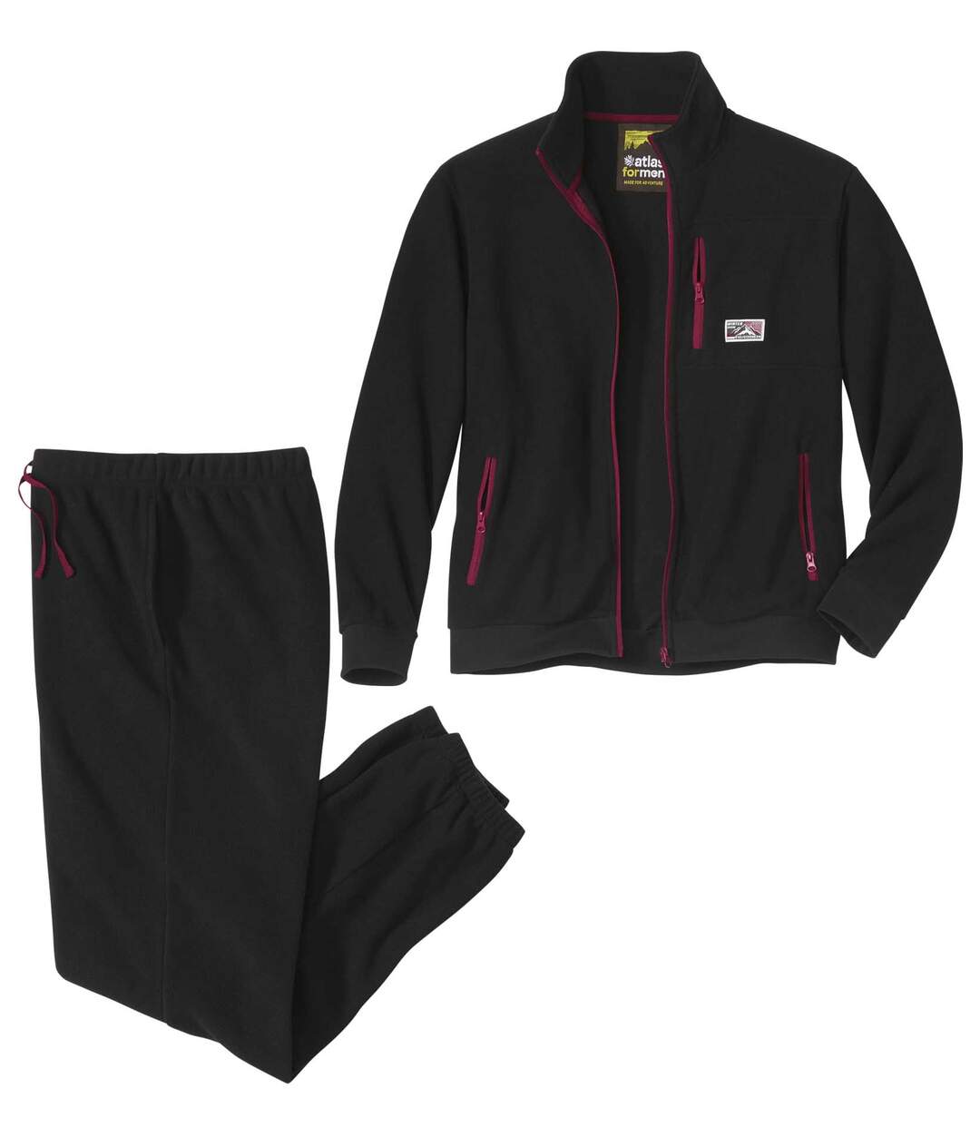 Jogging Polaire Outdoor
