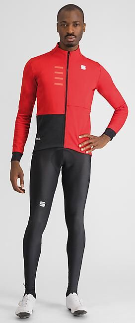 SPORTFUL - VESTE SOFTSHELL TEMPO JACKET M