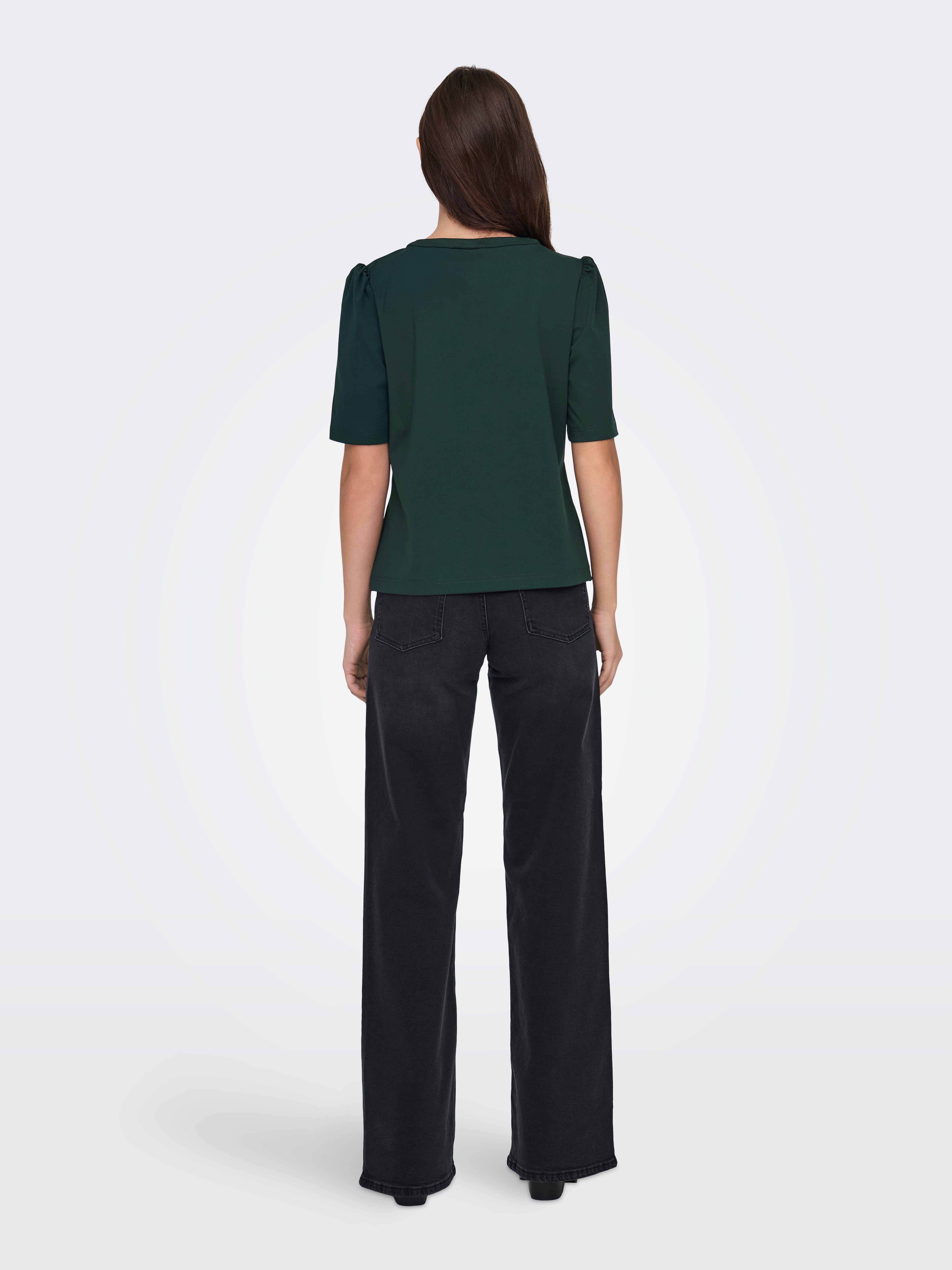 ONLANIE Top Scarab