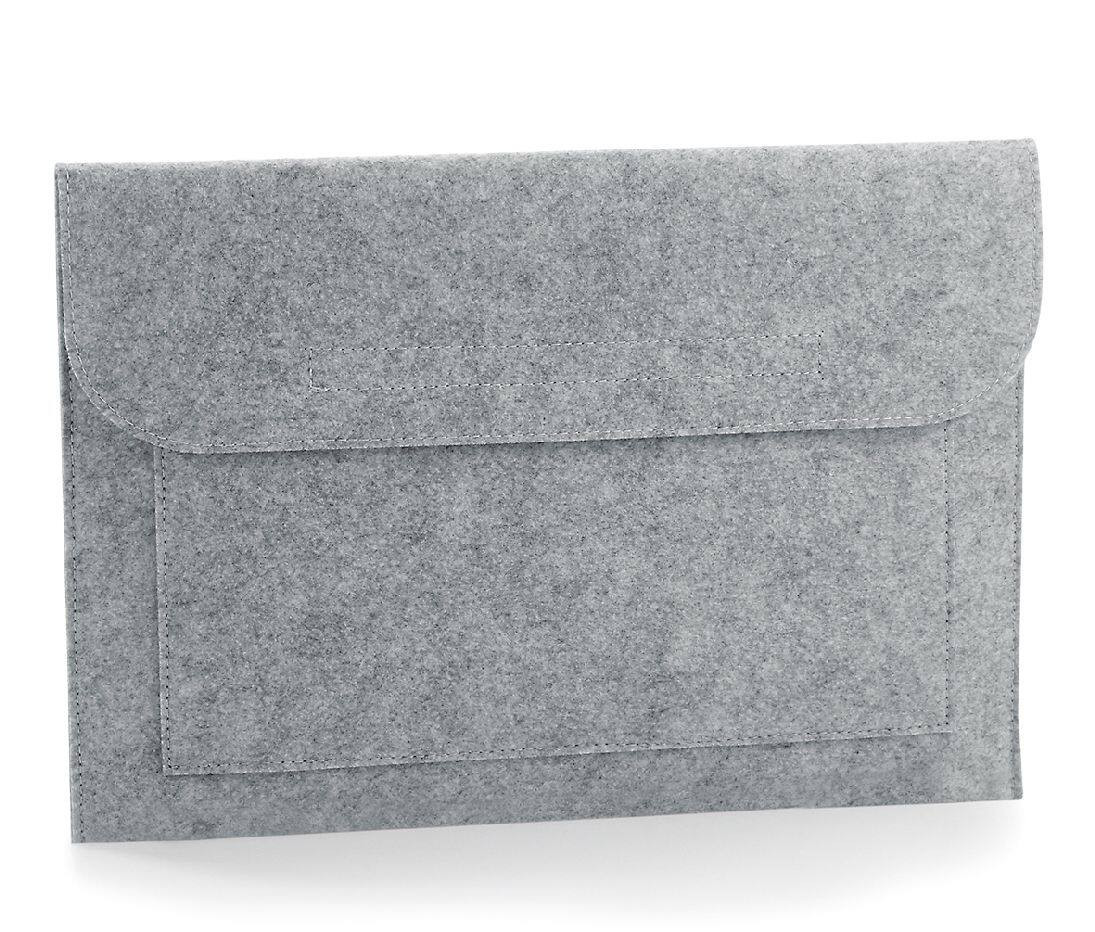Bag Base BG726 - Housse pour ordinateur/ Porte-documents en feutrine