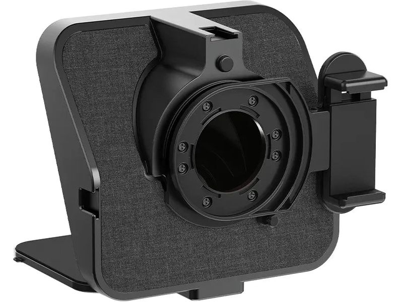 Ulanzi Teleprompter für Smartphones/Kameras RT02 Teleprompter für Handys, Tablets und Kameras
