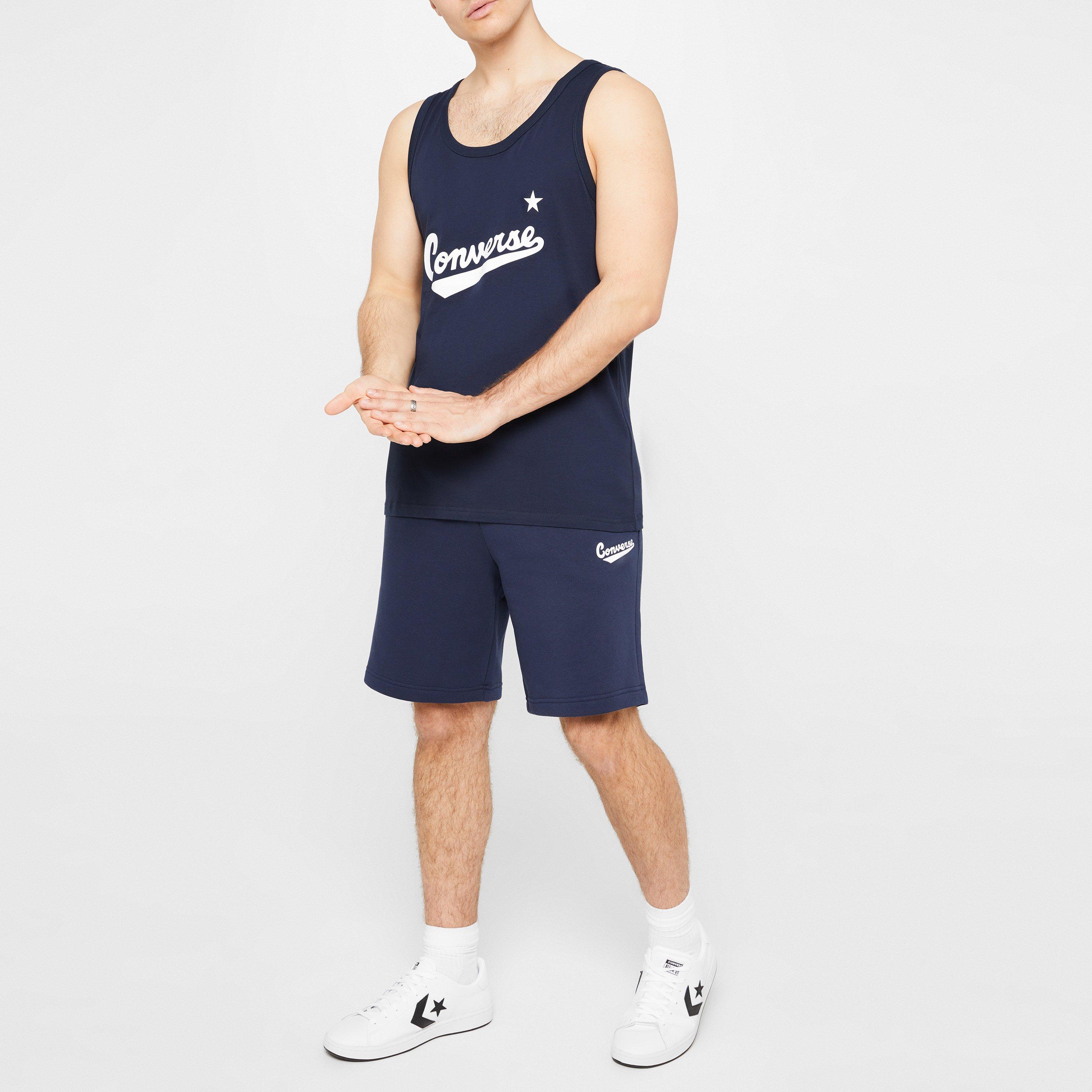 Converse Converse Nova Shorts Mens