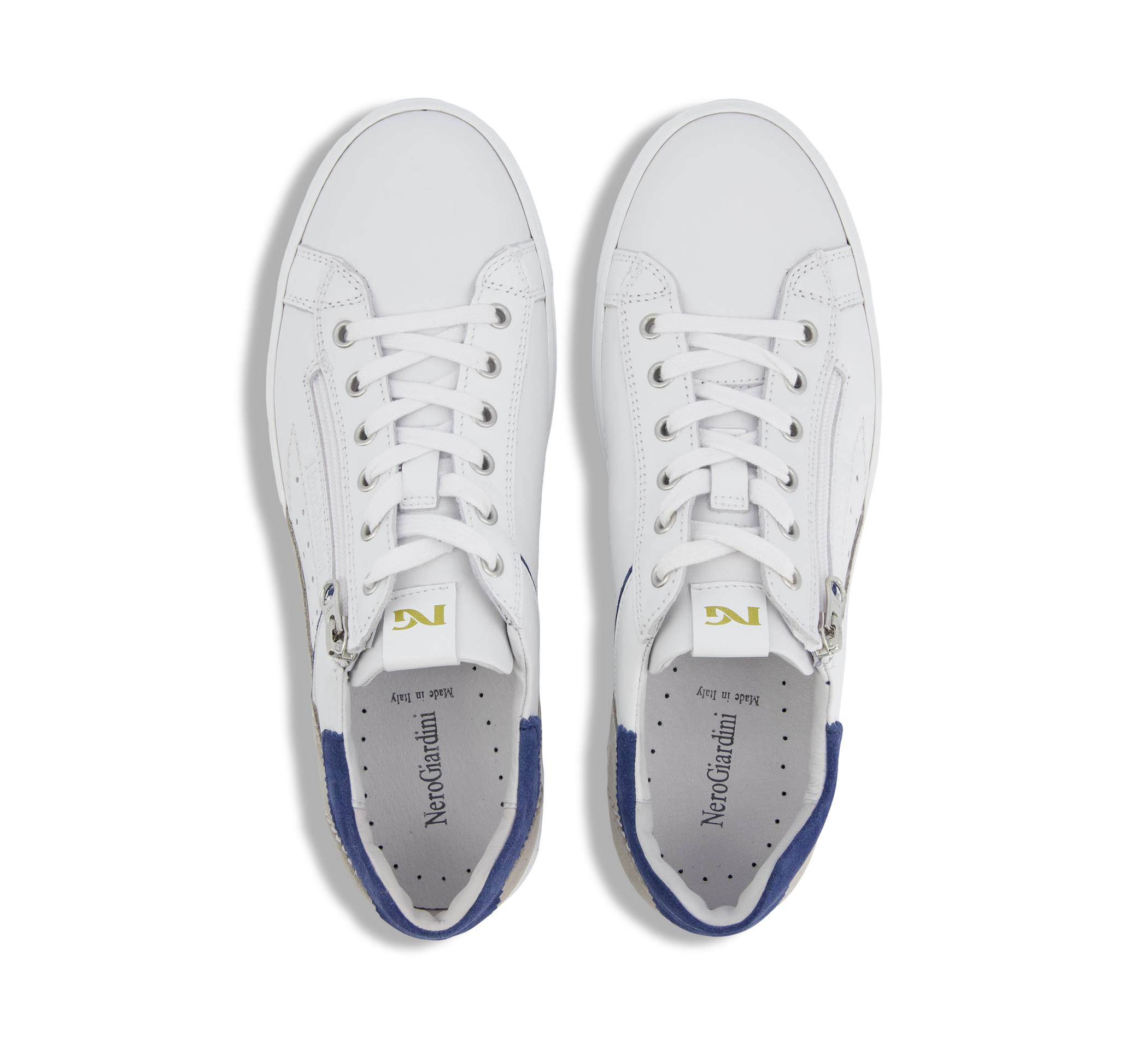 Nero Giardini Sneaker low